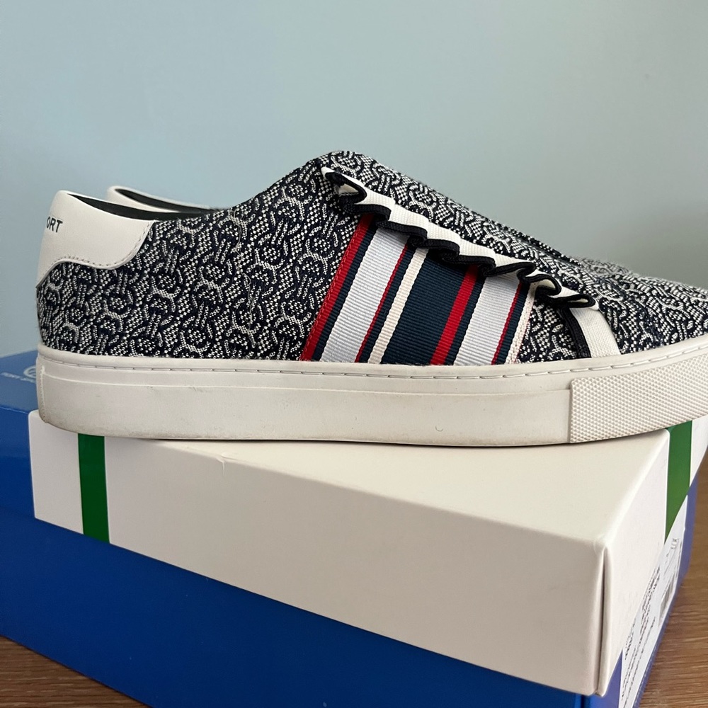 Tory Burch sneaker
